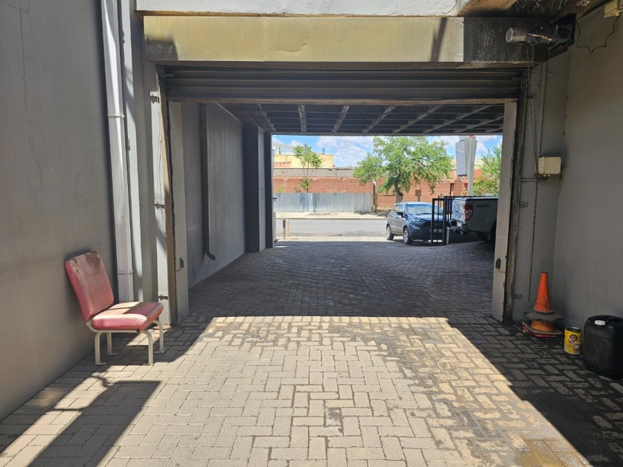 Commercial Property for Sale in Westdene Free State